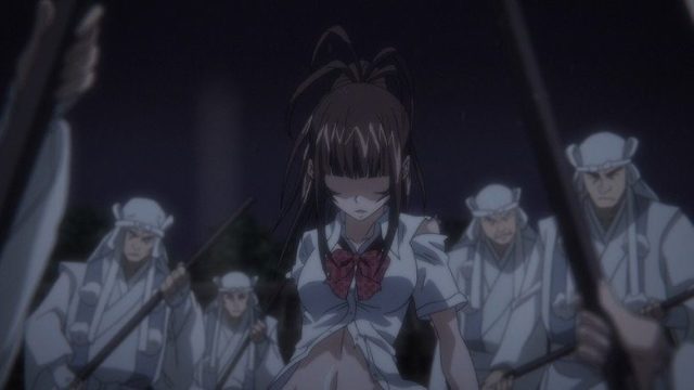 Ikkitousen S00E22