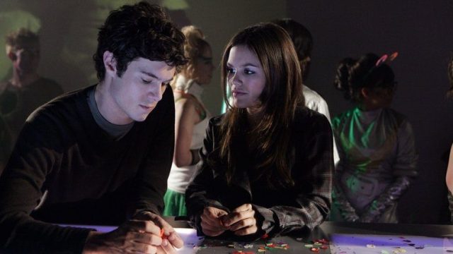 The O.C. Vidas Ajenas S04E08