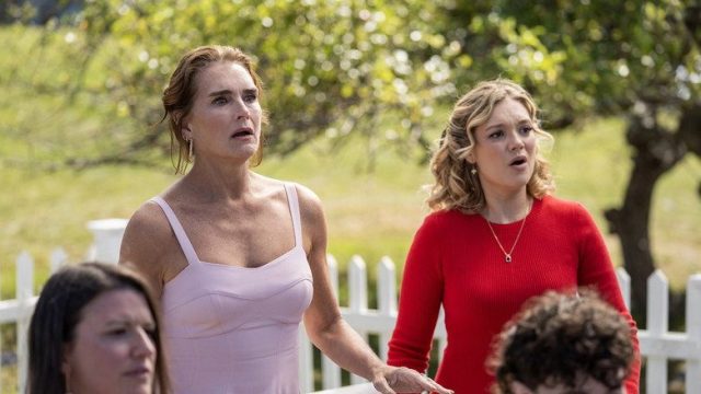 You're Killing Me S01E02