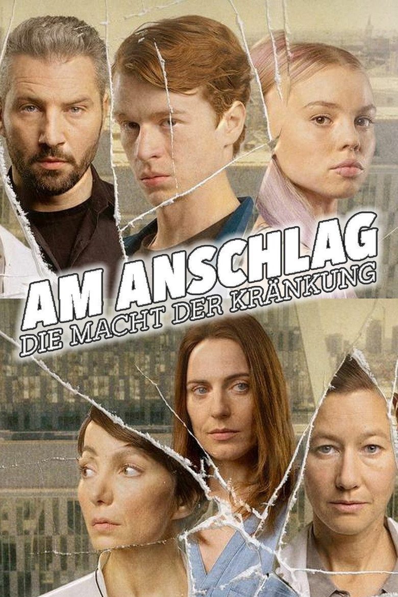 Am Anschlag Temporada 2