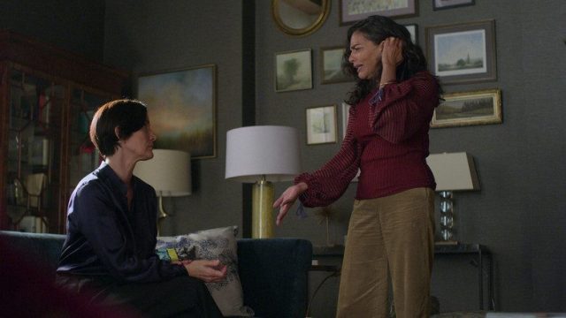 Marvel - Jessica Jones S03E05