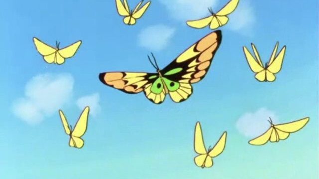 Lupin III S02E136