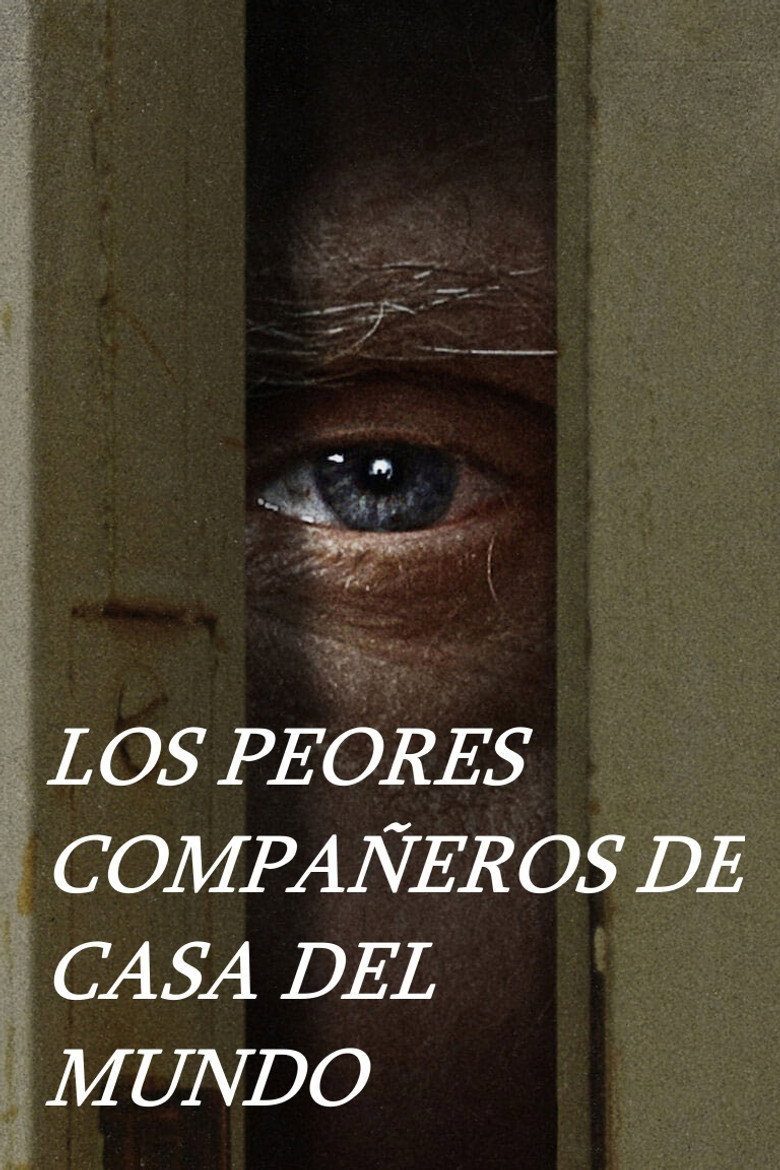 Los peores compañeros de casa del mundo Temporada 3