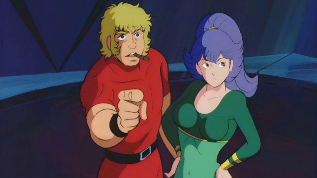 Super Agente Cobra S01E14