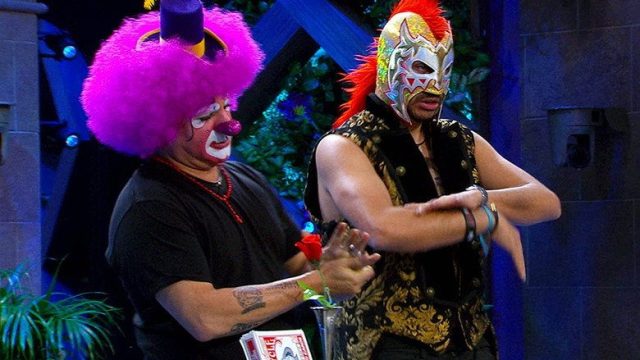 LOL: Last One Laughing S04E02