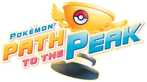 Pokémon: Senda a la cima