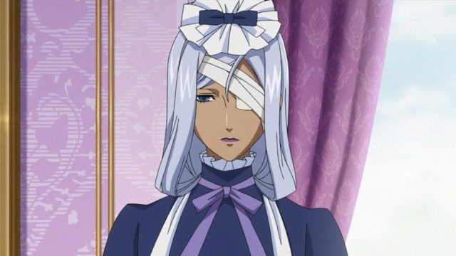 Black Butler S02E05
