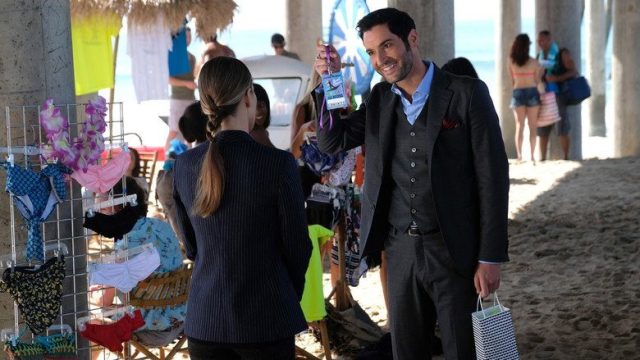 Lucifer S03E12