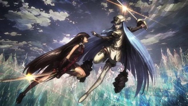 Akame ga Kill! S01E24