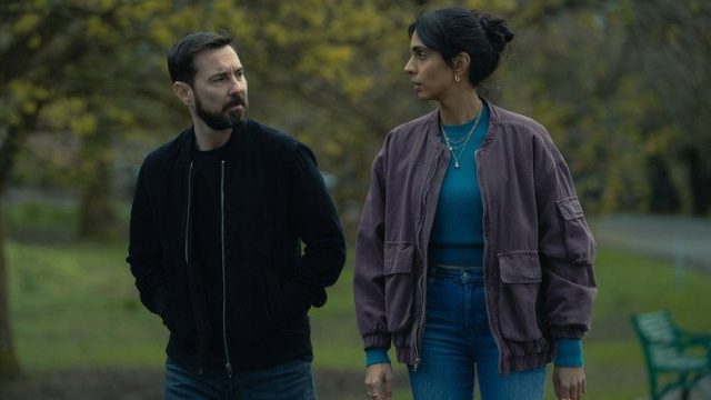 Fear S01E03