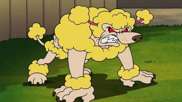 KND: Los chicos del barrio S03E13