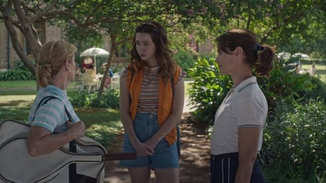 El Secreto de la Familia Greco S01E04