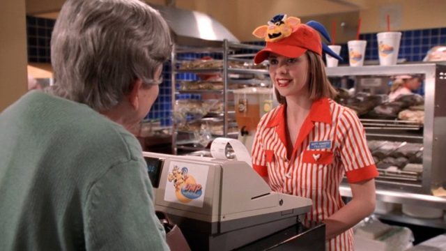 Buffy, la cazavampiros S06E12