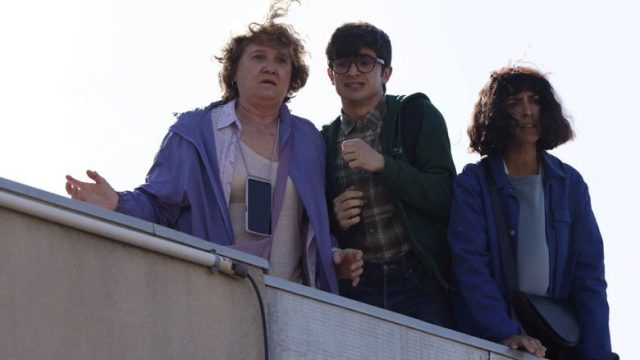 Si es martes, es asesinato S01E02