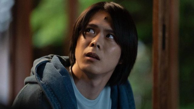 Land of Tanabata S01E09