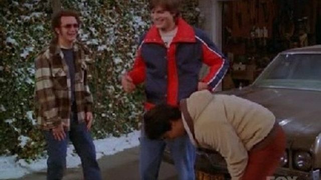 El Show de los 70's S00E03