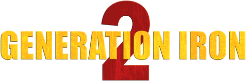 Generation Iron 2