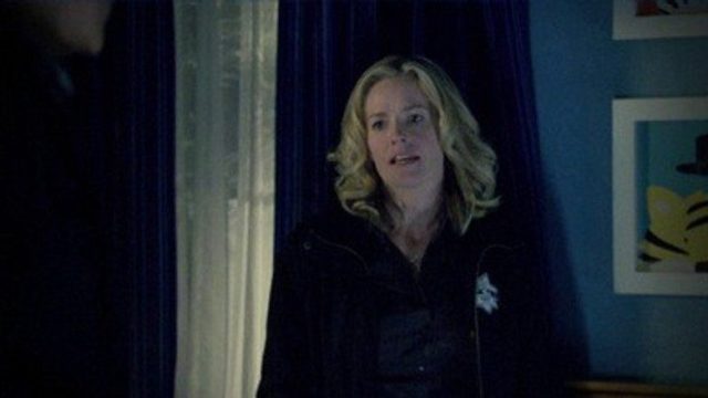 CSI: Las Vegas S12E16