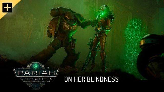 Pariah Nexus S01E03