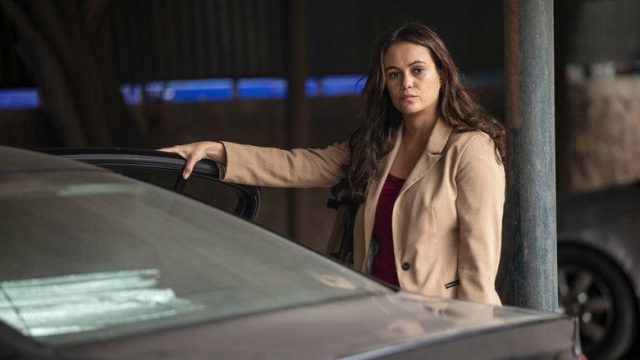 Fantasmas de Beirut S01E04