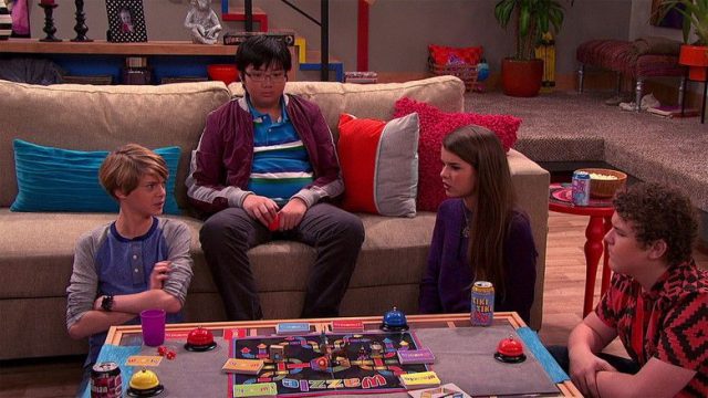 Henry Danger S01E17