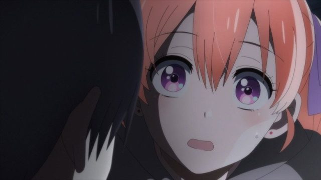Una pareja de cucos S01E11