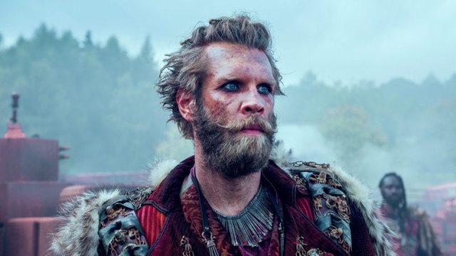 Into the Badlands S02E05