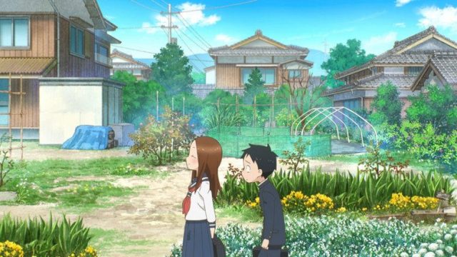 Karakai Jozu no Takagi-san S02E04