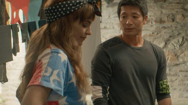 3 Caminos S01E02