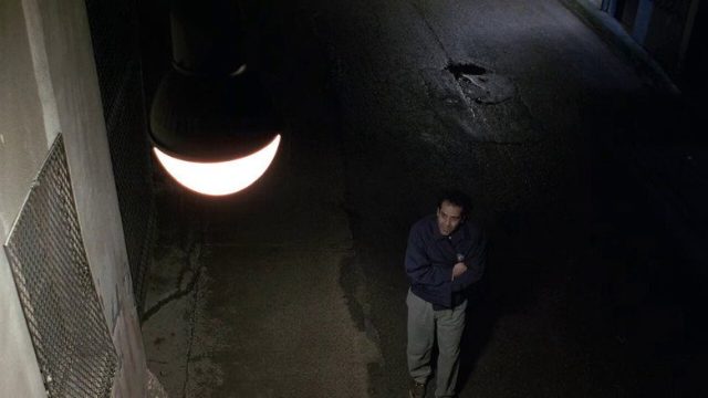Los Expedientes Secretos X S02E23