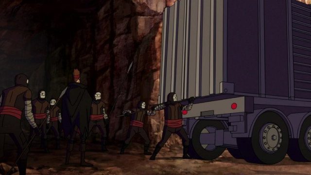 Generador Rex S01E20