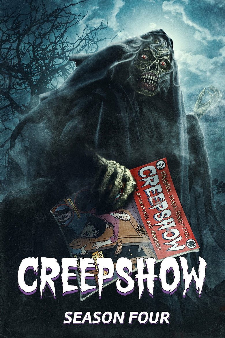 Creepshow Temporada 4