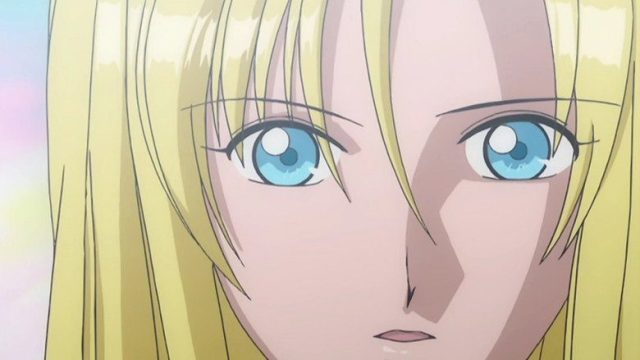 Kaleido Star S01E25