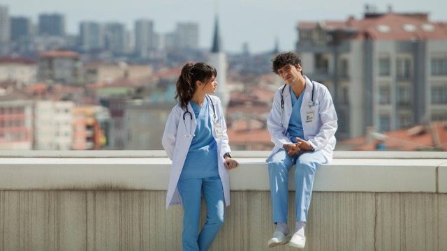El milagro S01E03