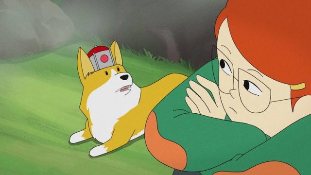 El Tren Infinito S01E03