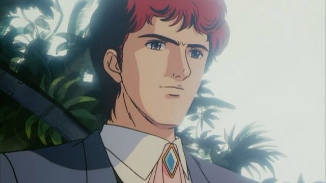銀河英雄伝説外伝 S01E09