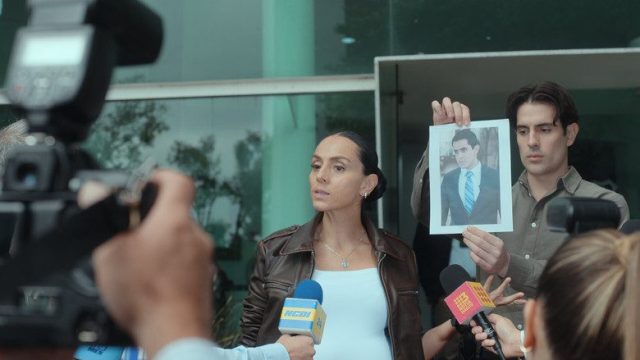 Pecados inconfesables S01E10