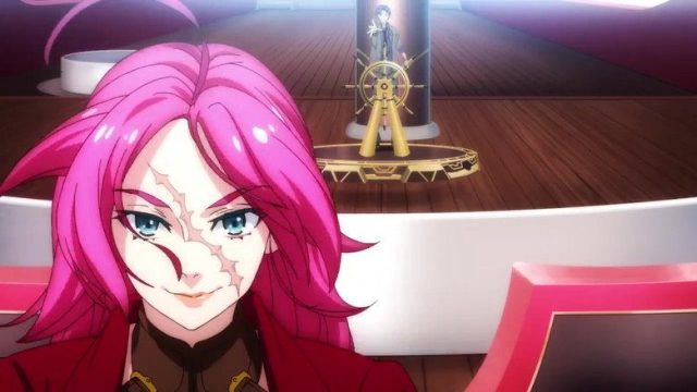 Fate/Extra Last Encore S01E03