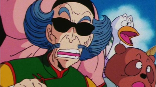 Dragon Ball S01E91