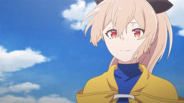 Shokei Shoujo no Virgin Road S01E07