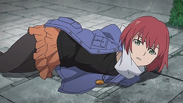 Darker than Black S02E08