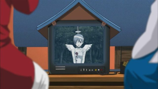 Gintama S05E23