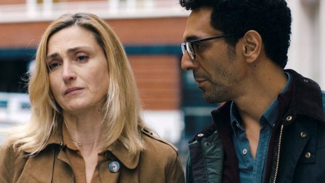 Una madre perfecta S01E02