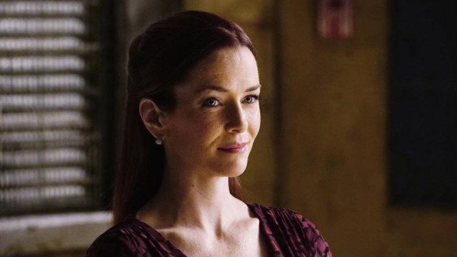 Castle S07E14