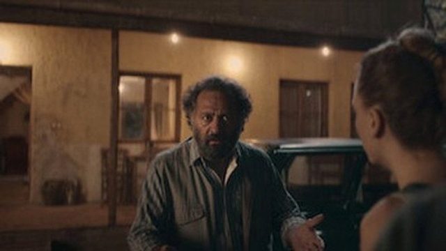 Sahmaran S01E07