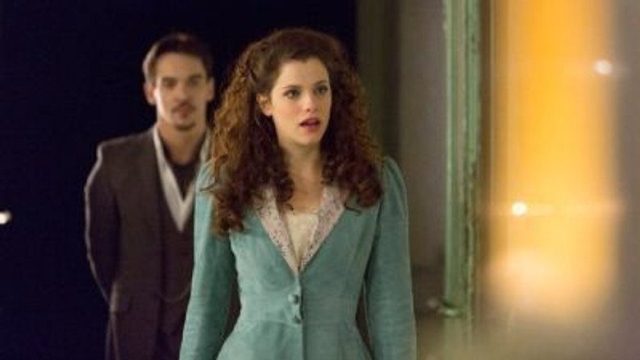 Dracula S01E04