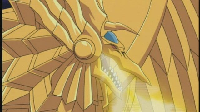 Yu-Gi-Oh! Duelo de Monstruos S01E128