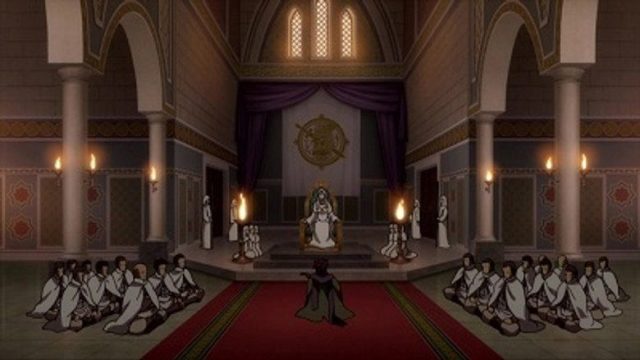 Arslan Senki S01E05