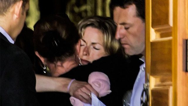 The Disappearance of Madeleine McCann S01E04
