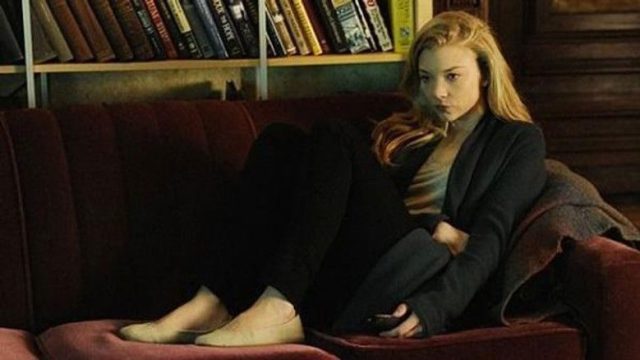 Elementary S01E24